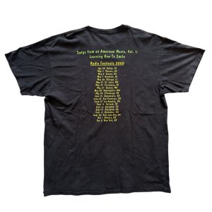 画像9: 00年代 VINTAGE 古着 everclear  Tシャツ BLACK/ ヴィンテージ エバークリア  ブラック