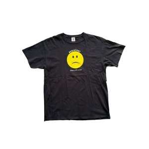 画像1: 00年代 VINTAGE 古着 everclear  Tシャツ BLACK/ ヴィンテージ エバークリア  ブラック