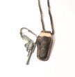 画像2: 50´s VINTAGE GUN NECKLACE/50年代 ヴィンテージ ガン ネックレス (2)