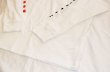 画像4: VANS 袖プリント LOGO LONG SLEEVE TEE WHITE/  バンズ ロゴ  ロングスリーブ Ｔシャツ USAモデル ホワイト (4)