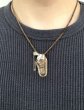 画像7: 50´s VINTAGE GUN NECKLACE/50年代 ヴィンテージ ガン ネックレス (7)