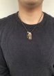 画像6: 50´s VINTAGE GUN NECKLACE/50年代 ヴィンテージ ガン ネックレス (6)