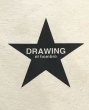 画像2: Drawing (ドローイング) ORIGINAL STAR CANVAS SACOCHE BAG NATURAL/ オリジナル スター キャンバス サコッシュ バッグ ナチュラル (2)