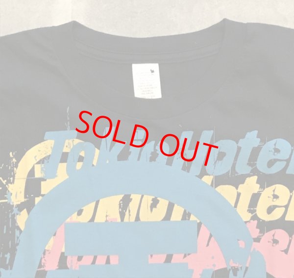 画像3: USED Tokio Hotel バンド Tシャツ / トキオホテル  (3)