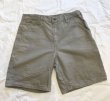 画像9: 90年代 USED MEXICO製 CARHARTT(カーハート) ダック地 ワーク ペインター ショーツ /ヴィンテージ パンツ 古着 メキシコ製 (9)