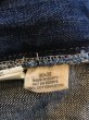 画像9: USED DENIM&SUPPLY RALPH LAUREN (デニム&サプライ ラルフローレン)  DENIM PANTS/ ダメージ加工 デニム パンツ 古着 (9)