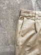 画像3: 90年代 G&K SERVICES CHINO PANTS /チノパン パンツ 古着  (3)