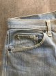 画像10:  LEVIS (リーバイス) 501 66前期 VINTAGE DENIM CUTOFF SHORTS /ヴィンテージ 古着 デニム カットオフ ショーツ パンツ  (10)