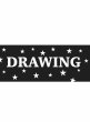 画像4: Drawing(ドローイング)original STAR BOXLOGO MUGWHITE/オリジナル　スター　ボックスロゴ　マグカップ　コーヒーマグ　　ホワイト (4)