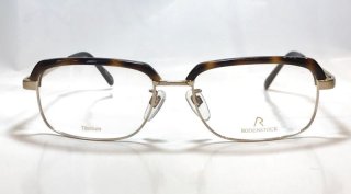 RODENSTOCK ローデンストック Revival collection ALNOLDアーノルド