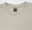 画像7:  Drawing (ドローイング) ORIGINAL STAR TEE SAND BEIGE/ オリジナル スター Ｔシャツ サンド ベージュ (7)