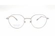 画像1: VIKTOR&ROLF (ヴィクター＆ロルフ) 70-0247-2 ボストン メタルフレーム メガネ SILVER/ シルバー 眼鏡 (1)