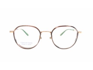 ⭐︎Tash⭐︎ VIKTOR&ROLF ヴィクター＆ロルフ 度なしレンズ付き ⭐︎Tash様専用⭐︎ VIKTOR&ROLF ヴィクター＆ロルフ 度なし