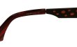 画像7: VINTAGE　90年代 JEAN LAFONT PARIS (ジャン ラフォン パリ) スクエア サングラス BROWN × RED/ヴィンテージ デッドストック ブラウンササ ×レッドササ 眼鏡 (7)