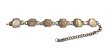 画像3: イギリス買付 1900〜1930年代頃 VINTAGE FRENCH FILIGRANE DEPOSE SOUVENIR bracelet ブレスレット SILVER/ ヴィンテージ フランス パリ スーベニア ブレスレット (3)