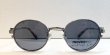 画像4: movee  MV-305 polarized マグネット レンズ付 チタン メガネ SILVER GRAY / 偏光レンズ マグネット レンズ 眼鏡 シルバー グレー (4)