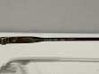 画像10: marimekko (マリメッコ) 32-0039-03 Ida チタン メタル ツーポイント メガネ SILVER× BEIGE/シルバー×ベージュ  眼鏡 (10)