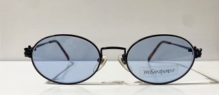 イブサンローラン　サングラス　年代物 VINTAGE 90's Yves SaintLaurent (イヴサンローラン パリ