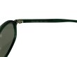 画像8: VINTAGE 90年代 MICHEL KLEIN (ミッシェルクラン) ウエリントン サングラス GREEN × SMOKE LENS/ヴィンテージ デッドストック グリーン×スモークレンズ 眼鏡 (8)