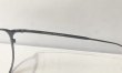画像10:  selecta (セレクタ) 87-5031-3 ウェリントン メタルフレーム メガネ LIGHT GRAY/ ライトグレー 眼鏡 (10)