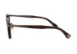 画像3: TOMFORD  (トムフォード) FT6009KB col.062 Brown Horn ボストン メガネ アイウェア ブラウンホーン/ 眼鏡 ブルーカットレンズ  (3)
