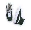 画像5: USA買付 Vans Sk8-Hi  PIG SUEDE DOUGLAS FIR /ヴァンズ バンズ スケート ハイ スケハイ ピッグスウェード レザー (5)