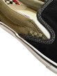 画像7: USA買付 Vans SKATE Slip-On BLACK×OLIVE /ヴァンズ バンズ スケート スリッポン ブラック×オリーブ (7)