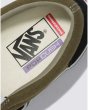 画像6: USA買付 Vans SKATE Slip-On BLACK×OLIVE /ヴァンズ バンズ スケート スリッポン ブラック×オリーブ (6)