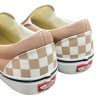 画像10: USA買付 Vans Classic Slip-On Warm Taupe Brown/ヴァンズ バンズ クラシック スリッポン チェッカー柄  (10)