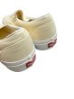 画像6: USA買付 Vans Classic Slip-On NATURAL /ヴァンズ バンズ クラシック スリッポン ナチュラル (6)