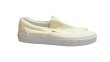 画像4: USA買付 Vans Classic Slip-On NATURAL /ヴァンズ バンズ クラシック スリッポン ナチュラル (4)