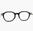 画像4: VIVIENNE WESTWOOD (ヴィヴィアン ウエストウッド) 40-0020 c03 クラウンパント メガネ BLACK/ 眼鏡 ブラック (4)