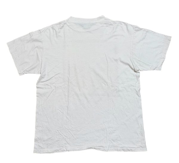 画像9: 90年代 VINTAGE 古着  Grand Canyon National Park Tシャツ WHITE/ ヴィンテージ グランドキャニオン国立公園  ホワイト (9)