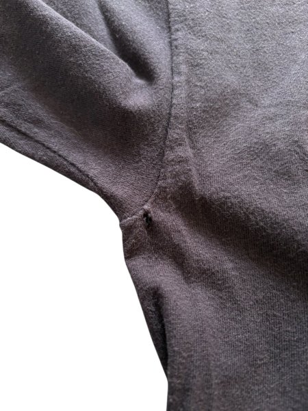 画像9: 00年代 VINTAGE 古着 ALICE COOPER  Tシャツ BLACK/ ヴィンテージ アリスクーパー ブラック (9)