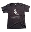 画像1: 00年代 VINTAGE 古着 ALICE COOPER  Tシャツ BLACK/ ヴィンテージ アリスクーパー ブラック (1)