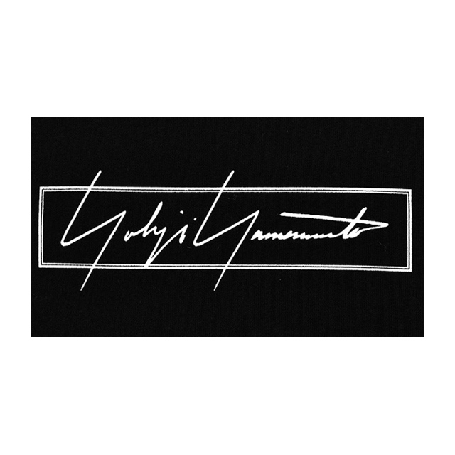 yohji yamamoto(ヨウジヤマモト)
