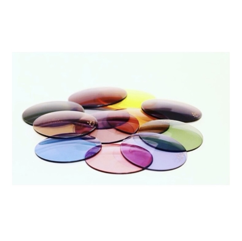 color lens (カラーレンズ)