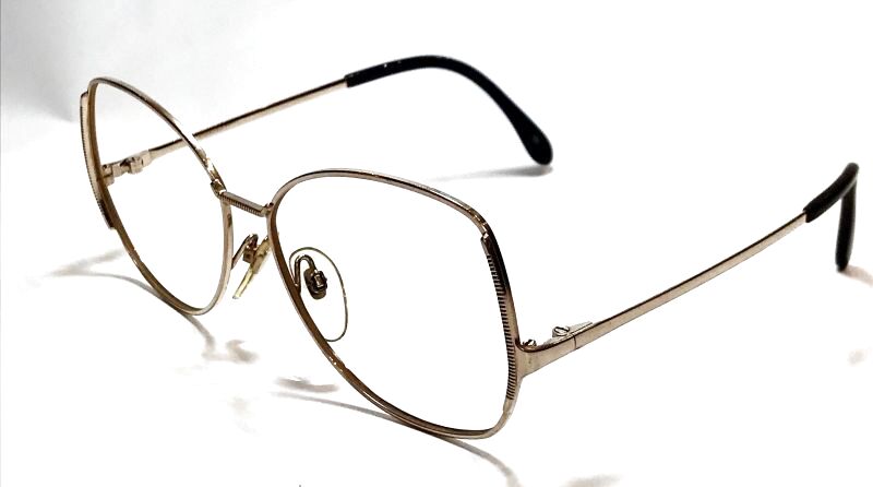 【E】RODEN STOCK メガネ サングラス 10KOKURA眼鏡