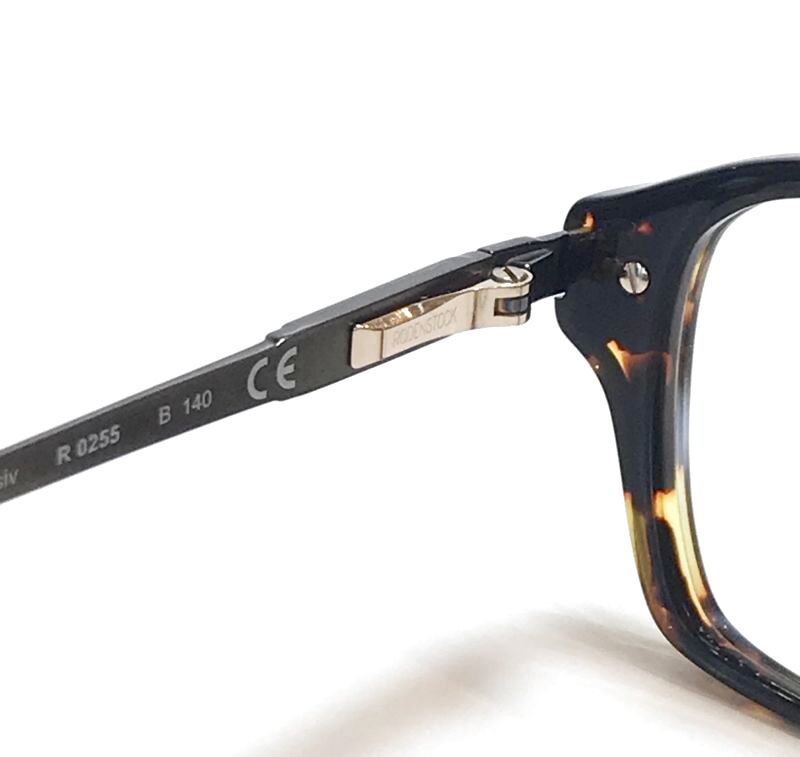 RODENSTOCK ローデンストック R0255 B L.HAVANA×GOLD メガネ/眼鏡